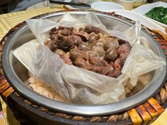 -石岐佬中山菜馆(张溪店)
