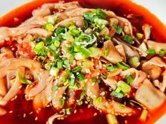 -老来福·非遗酸汤兔(凯旋路店)