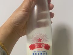-红星前进面包牛奶公司(五道口购物中心店)