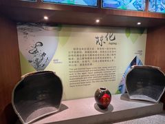 -九江双蒸博物馆