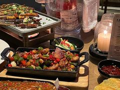 -不二·民谣音乐餐酒吧(九眼桥店)