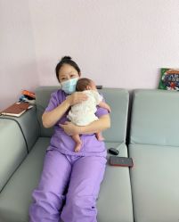 -养月堂中医养生月子会所(中心妇产店)