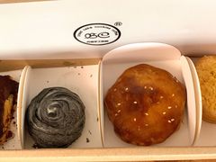 巧克力泡芙-BC烘焙伴手礼(新光天地店)