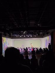 -小鸡哆哆故事屋·儿童乐园(嘉里城店)