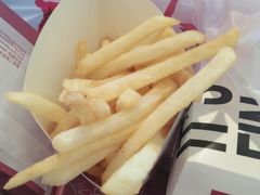 -肯德基(尖岭万达店)