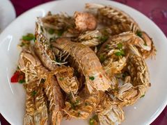 -潮香阁海鲜餐厅(较场尾店)
