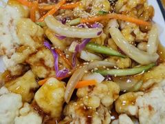 -多宾韩国料理(学衡路店)