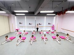 -小酒窝中国舞(汉阳店)
