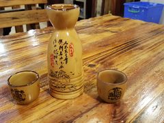 -小锅巴纳西餐厅