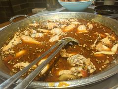 -重庆特色冷锅鱼(武大店)