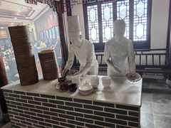 -南翔小笼馆