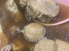 -新记肉骨茶