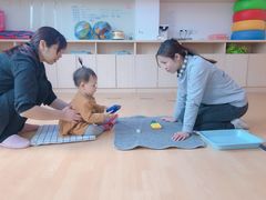 -婴智贝佳蒙特梭利早教托育中心(杨浦店)