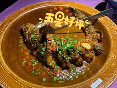 土匪鱼-湘西土菜(望京店)