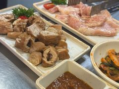 -喜来稀肉(虹泉路店)