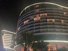 -深圳大梅沙京基洲际度假酒店