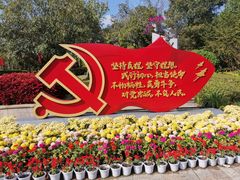 -成飞公园