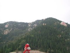 -龙口南山旅游景区