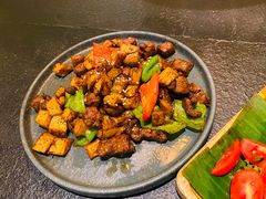 -来龙里 精致 东南亚餐室(万象城店)