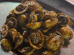 -黄亚华小食店(Jalan Alor)