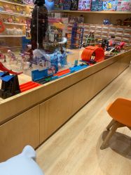 -斑马盒子共享玩具乐园(九洲天虹广场店)