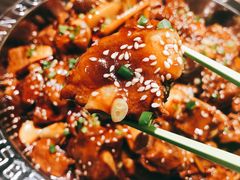 -胖哥俩肉蟹煲(石家庄长安万达店)