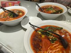 -茶花妹子云南餐厅(传媒大学店)