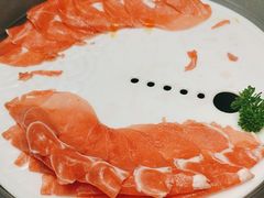 -南门四季铜锅涮肉(大屯·北苑店)