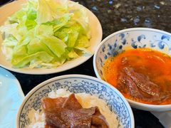 -然锅料理