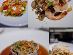 -The Georg(东华门店)