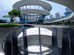 -梅溪湖城市岛