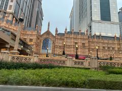 -澳门喜来登大酒店