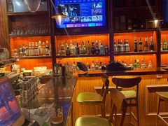 -The Cheebat 锌吧·Bistro(体育西店)