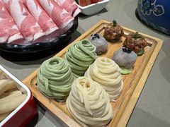 -享月汤皇(千峰路店)