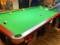 -顽主轰趴馆团建ktv桌游狼人杀(望京店)