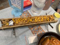 -大师傅金奖啤酒鱼(西街口总店)