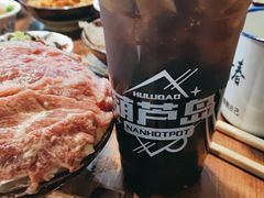 -楠火锅(葫芦岛飞天广场店)