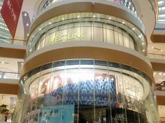 -深圳来福士广场