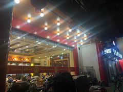 -葛记焖饼(伏牛路店)