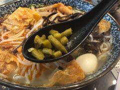 -螺世纪螺蛳粉·桂味小排档(裕德店)