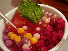 -闽上鲜·福建菜(龙湖滨江天街店)