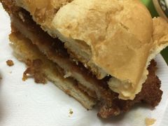 -胜利茶餐室