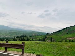 -新疆那拉提国家旅游度假区