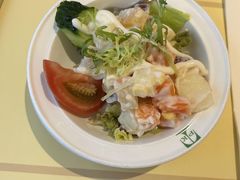 -太平馆餐厅(油麻地店)