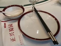 餐具摆设-正兴蜀园(科技园区店)