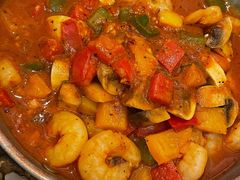 -伊斯坦布尔土耳其清真咖啡餐厅