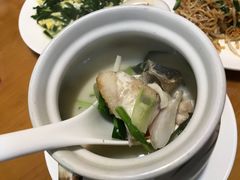 -正宗普宁豆干坊·洪记砂锅粥(红领巾路店)
