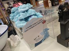 -LUSH(威尼斯人店)