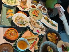 -匠和风精致料理(祥禾天地店)
