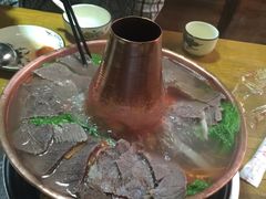 -陀岗美食·云南藏式特色餐厅